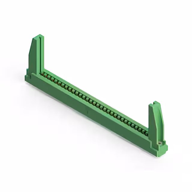 307-032-501-178 EDAC Inc.  Edgeboard Connectors